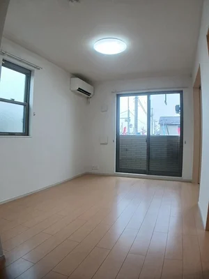 岩手県のマンスリーマンション・ウィークリーマンション「ノルド 101・洋室(No.1285524)」メイン画像