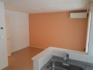 のマンスリーマンション・ウィークリーマンション「ル・ボン 102・洋室(No.1285525)」メイン画像