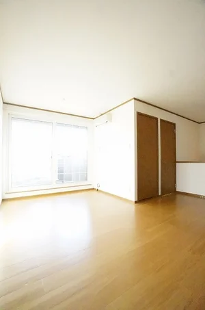 のマンスリーマンション・ウィークリーマンション「カーサ・ソレアードⅠ 203・洋室(No.1285528)」メイン画像