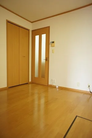 いわき市のマンスリーマンション・ウィークリーマンション「メゾン・グランツⅡ 102・洋室(No.1285529)」メイン画像