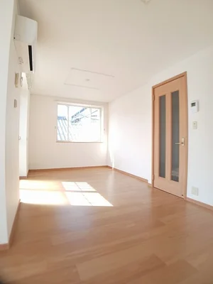 のマンスリーマンション・ウィークリーマンション「エクセレント・Ａ 201・洋室(No.1285530)」メイン画像