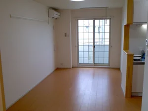 福島市のマンスリーマンション・ウィークリーマンション「クリアネス 105・洋室(No.1285533)」メイン画像