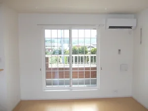 のマンスリーマンション・ウィークリーマンション「プラシードＳ　Ⅲ 202・洋室(No.1285534)」メイン画像