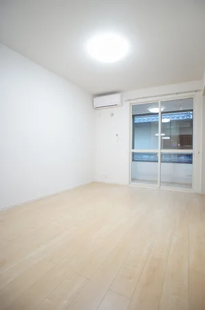 のマンスリーマンション・ウィークリーマンション「アルカンシエルＫ　Ⅰ 101・洋室(No.1285538)」メイン画像