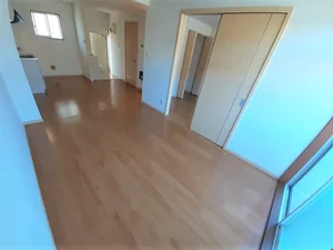 のマンスリーマンション・ウィークリーマンション「レーベンハイツ 102・洋室(No.1285545)」メイン画像