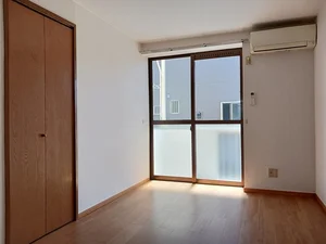 のマンスリーマンション・ウィークリーマンション「サンビューハウス 103・洋室(No.1285546)」メイン画像