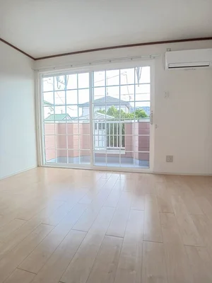 のマンスリーマンション・ウィークリーマンション「エスポワール　Ｍ 105・洋室(No.1285548)」メイン画像