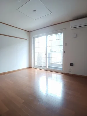 のマンスリーマンション・ウィークリーマンション「アマービリス 102・洋室(No.1285550)」メイン画像