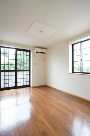 のマンスリーマンション・ウィークリーマンション「サン・プラシードＡ 105・洋室(No.1285551)」メイン画像