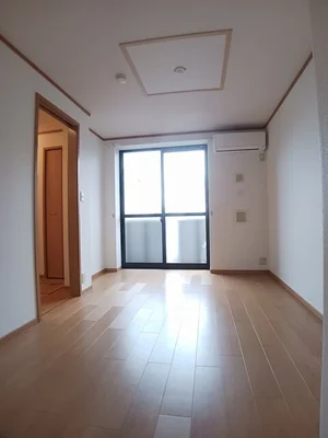 いわき市のマンスリーマンション・ウィークリーマンション「Ｍ・プリムヴェール 102・洋室(No.1285552)」メイン画像