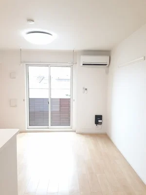 のマンスリーマンション・ウィークリーマンション「エル・カンタンテ 103・洋室(No.1285554)」メイン画像