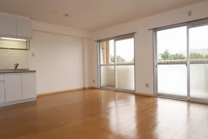 のマンスリーマンション・ウィークリーマンション「アグレア－ブル 302・洋室(No.1285557)」メイン画像