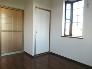 のマンスリーマンション・ウィークリーマンション「サンヒルズ 201・和室(No.1285558)」メイン画像