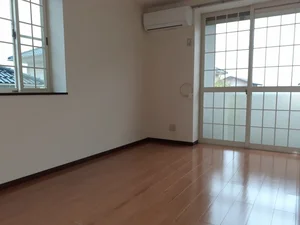 のマンスリーマンション・ウィークリーマンション「ウエストコリ－ヌＫ 101・洋室(No.1285559)」メイン画像