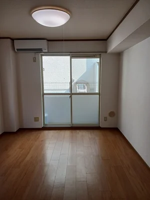 のマンスリーマンション・ウィークリーマンション「グリーンヒルズ 101・洋室(No.1285562)」メイン画像