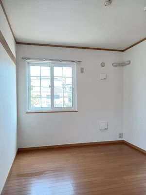 千葉県のマンスリーマンション・ウィークリーマンション「カフリーィエＡ 103・洋室(No.1285564)」メイン画像