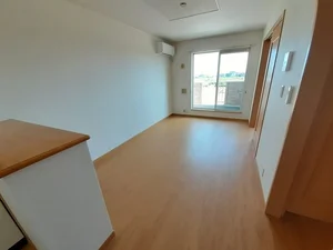 匝瑳市のマンスリーマンション・ウィークリーマンション「セレノ　アルバ　Ｂ 202・洋室(No.1285565)」メイン画像
