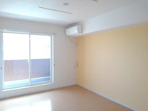 埼玉県のマンスリーマンション・ウィークリーマンション「コート　ディアールⅡ 203・洋室(No.1285569)」メイン画像