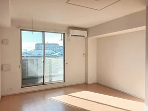 埼玉県のマンスリーマンション・ウィークリーマンション「リヴェール 205・洋室(No.1285573)」メイン画像