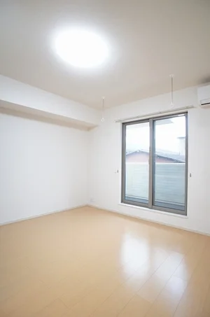 埼玉県のマンスリーマンション・ウィークリーマンション「カルムメゾン 202・洋室(No.1285576)」メイン画像