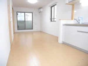 つくば市のマンスリーマンション・ウィークリーマンション「ＵＮＩＴＥＳＯＥＭＯ　ＰＬＵＳ 302・洋室(No.1285577)」メイン画像