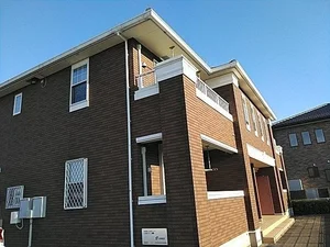 のマンスリーマンション・ウィークリーマンション「リーリエⅡ 201・LDK(No.1285580)」メイン画像