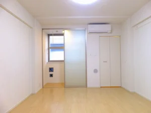 千葉県のマンスリーマンション・ウィークリーマンション「ヴィレッジゲート神明 102・洋室(No.1285582)」メイン画像