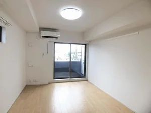 茨城県のマンスリーマンション・ウィークリーマンション「パルシャス　二の宮 301・洋室(No.1285587)」メイン画像