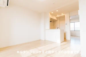 埼玉県のマンスリーマンション・ウィークリーマンション「アーバン　グランデ 303・洋室(No.1285589)」メイン画像