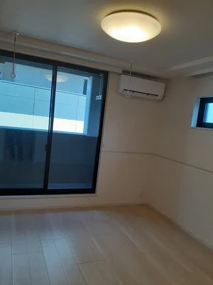 千葉県のマンスリーマンション・ウィークリーマンション「カーサファミリア 205・洋室(No.1285590)」メイン画像