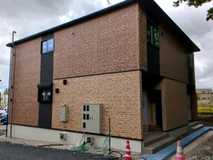 のマンスリーマンション・ウィークリーマンション「プルミエール富里Ａ 202・洋室(No.1285595)」メイン画像