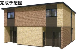 のマンスリーマンション・ウィークリーマンション「七栄アパートＡ 101・洋室(No.1285598)」メイン画像