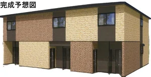 千葉県のマンスリーマンション・ウィークリーマンション「七栄アパートＢ 103・洋室(No.1285602)」メイン画像