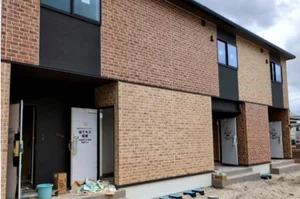 のマンスリーマンション・ウィークリーマンション「プルミエール富里Ｂ 102・洋室(No.1285603)」メイン画像