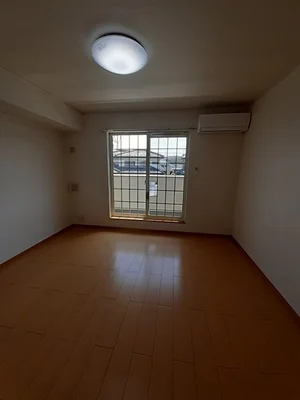 群馬県のマンスリーマンション・ウィークリーマンション「ネオ・エリオッティ　Ⅰ 202・洋室(No.1285612)」メイン画像