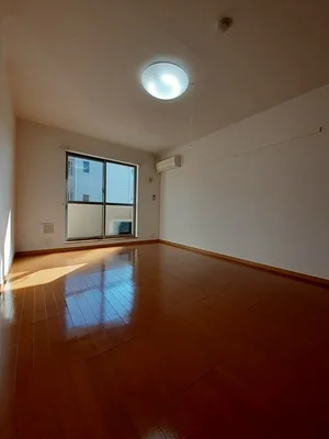 のマンスリーマンション・ウィークリーマンション「エターナル南与野 208・洋室(No.1285613)」メイン画像