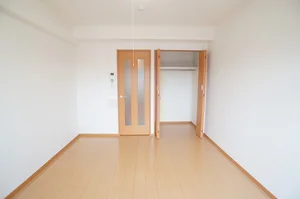 のマンスリーマンション・ウィークリーマンション「カーサ・エテルノ 402・洋室(No.1285614)」メイン画像