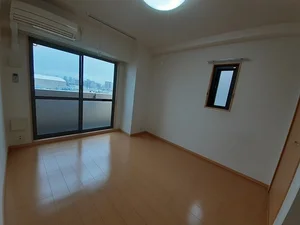 埼玉県のマンスリーマンション・ウィークリーマンション「パルテノン 605・洋室(No.1285615)」メイン画像