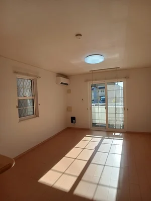 群馬県のマンスリーマンション・ウィークリーマンション「ネオ・チェリッシュⅡ 101・洋室(No.1285617)」メイン画像