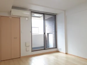 のマンスリーマンション・ウィークリーマンション「サニー・アート 204・洋室(No.1285619)」メイン画像