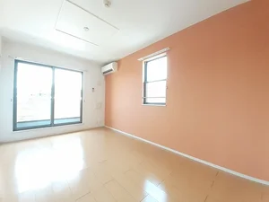 群馬県のマンスリーマンション・ウィークリーマンション「コンフォート 201・LDK(No.1285622)」メイン画像