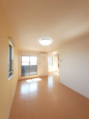 新前橋駅（群馬県）のマンスリーマンション・ウィークリーマンション「アザレア 203・洋室(No.1285623)」メイン画像