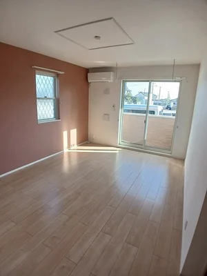 佐波郡玉村町のマンスリーマンション・ウィークリーマンション「ｓｏｌｅ 101・LDK(No.1285628)」メイン画像