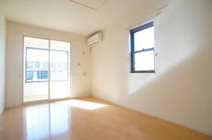 のマンスリーマンション・ウィークリーマンション「グレーシア 101・LDK(No.1285629)」メイン画像