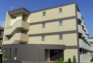 埼玉県のマンスリーマンション・ウィークリーマンション「エクセレント　クローバー 102・洋室(No.1285630)」メイン画像