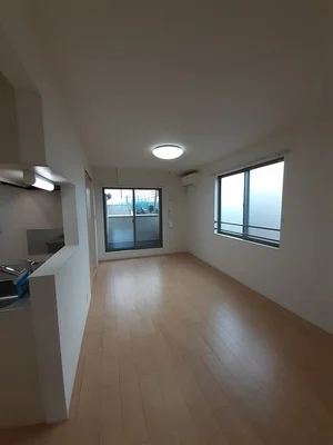 群馬県のマンスリーマンション・ウィークリーマンション「フェリーチェ　エム　マーレ 303・洋室(No.1285631)」メイン画像