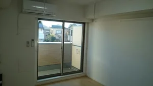 埼玉県のマンスリーマンション・ウィークリーマンション「ベルフィオーレ 203・洋室(No.1285639)」メイン画像