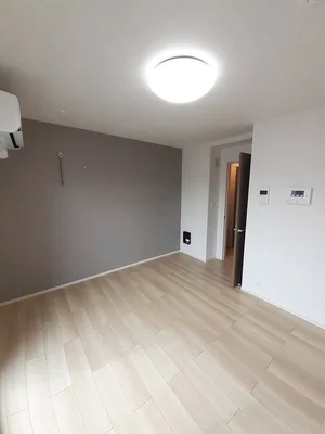 埼玉県のマンスリーマンション・ウィークリーマンション「アリュールジャルダン 303・洋室(No.1285640)」メイン画像