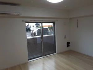 富士見ヶ丘駅（東京都）のマンスリーマンション・ウィークリーマンション「エクセルアヴェニュー 103・洋室(No.1285642)」メイン画像