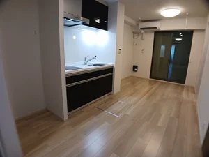 埼玉県のマンスリーマンション・ウィークリーマンション「アーバンメゾン 101・LDK(No.1285648)」メイン画像